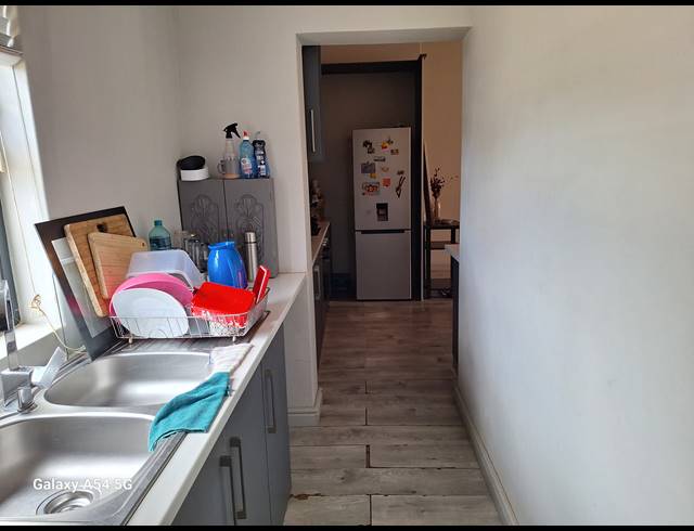 3 bed property to rent in WORCESTER WEST